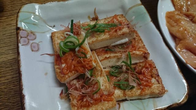 とんちゃん - サブ画像1