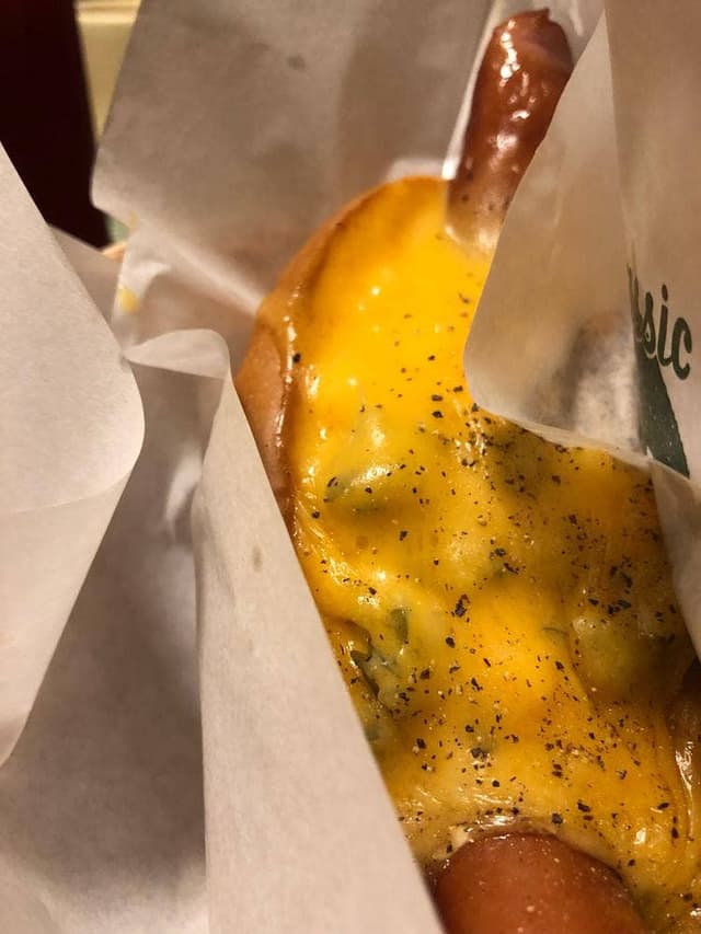 フレッシュネスバーガー サンロード店 - サブ画像1