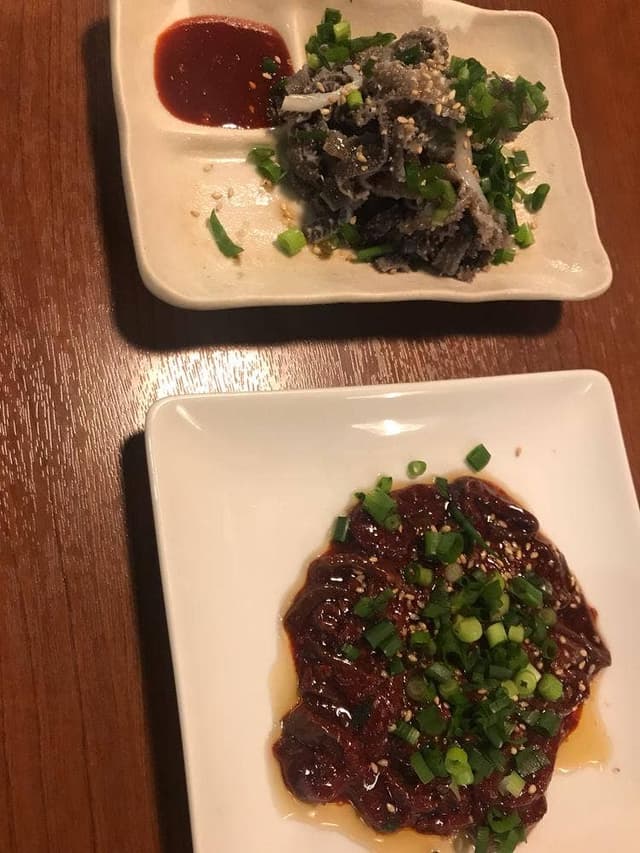 串焼ホルモン韓国バル ALTERNA - サブ画像3