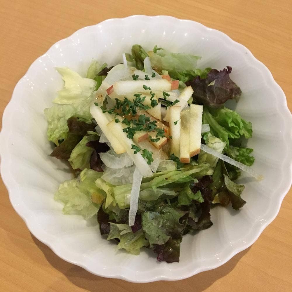 キッチン nascita