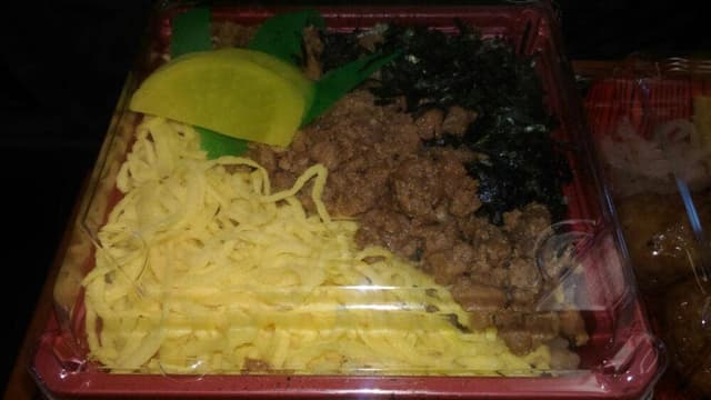 かしわ飯源次郎 いっぴん通り店 - サブ画像3