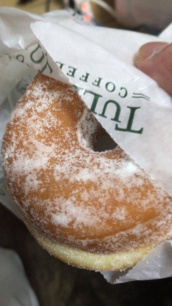タリーズコーヒー 東松山店 - サブ画像1