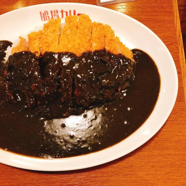 船場カリー 西天満店 - サブ画像3