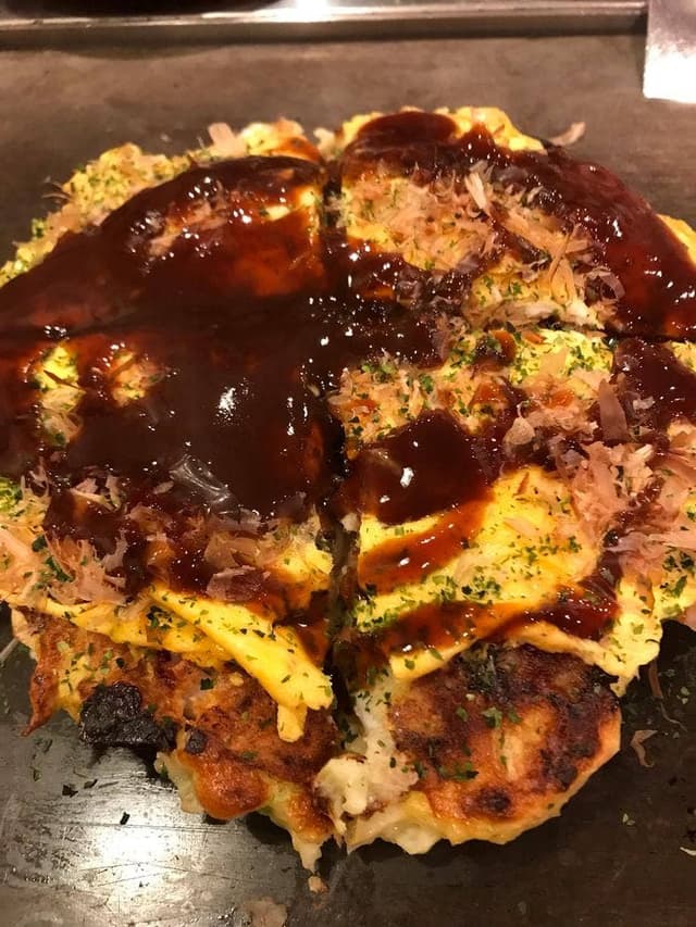 お好み焼 てんぐ 西梅田店 - サブ画像1