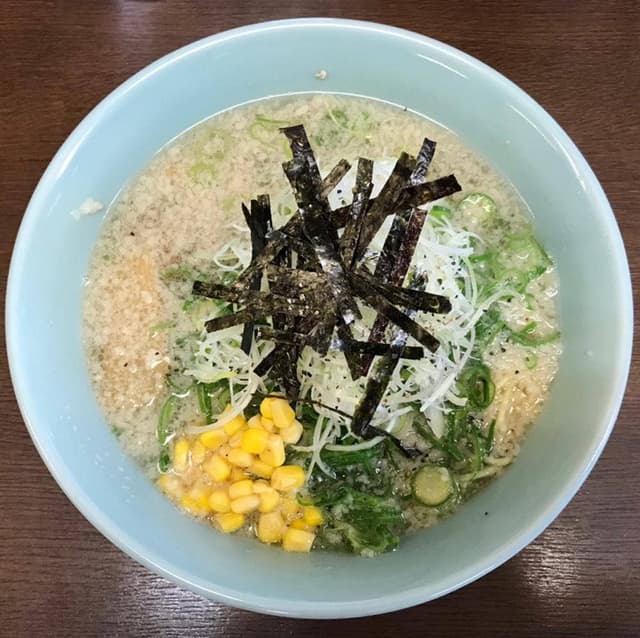 ラーメンのほうれんそう - サブ画像2