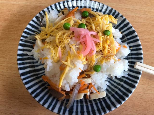 福助うどん - サブ画像1