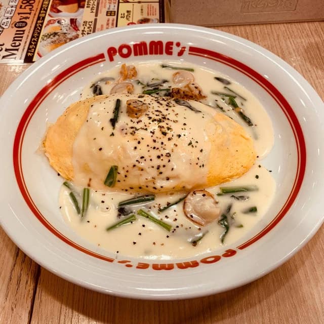ポムの樹 ヨドバシ梅田店 - サブ画像2
