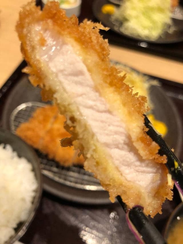 とんかつ和幸 イオンモール扶桑店 - サブ画像1