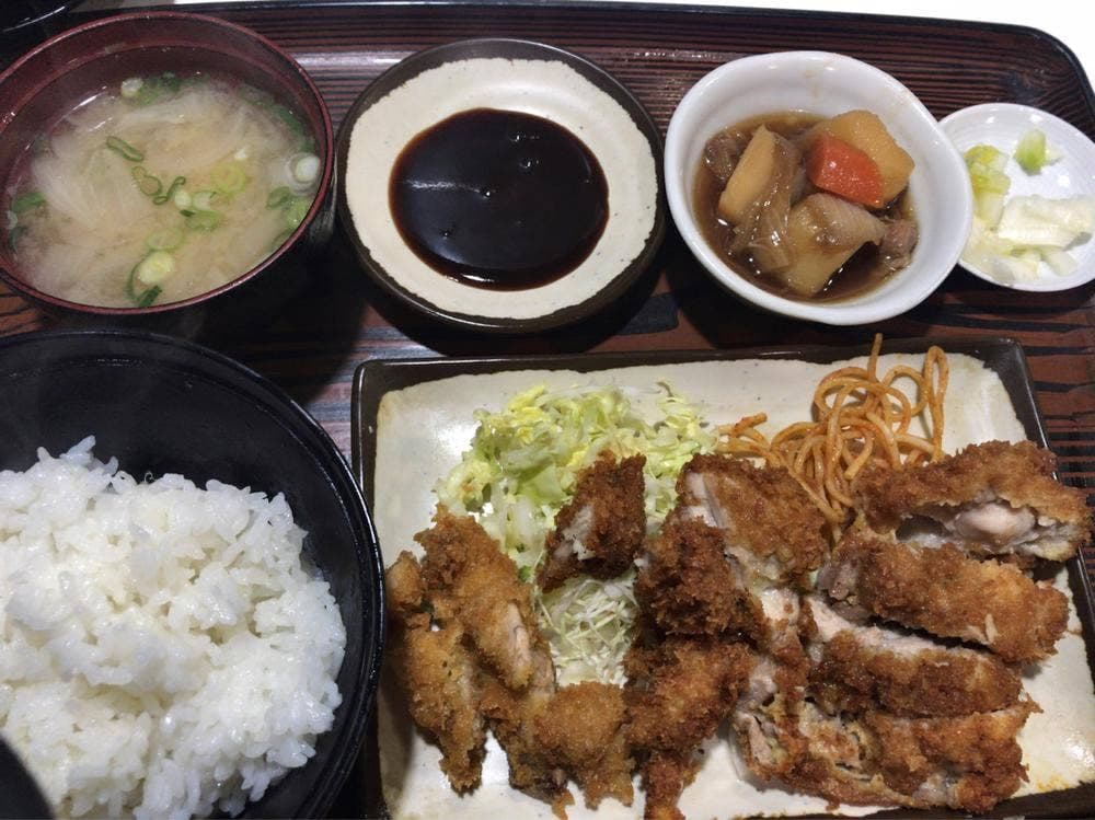 ロンドン