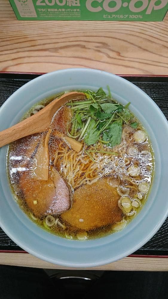 らあめん ひろせ - サブ画像3