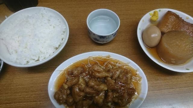 まあちゃん食堂 - サブ画像1