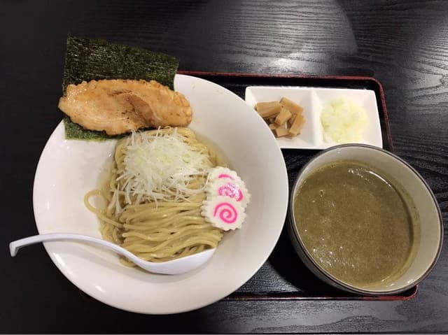 煮干しらーめん専門店 麺屋 晴 - サブ画像3