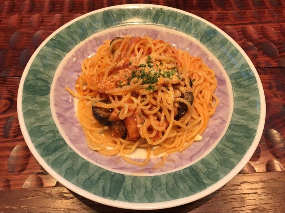 鎌倉パスタ MIDORI長野店