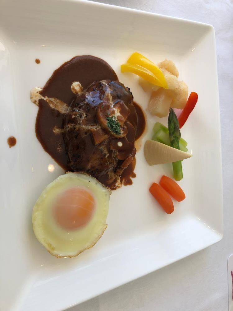 レストラン リヴァージュ