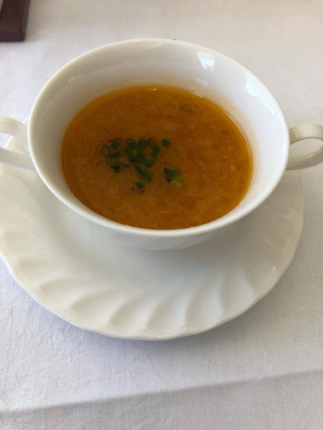 レストラン リヴァージュ - サブ画像2