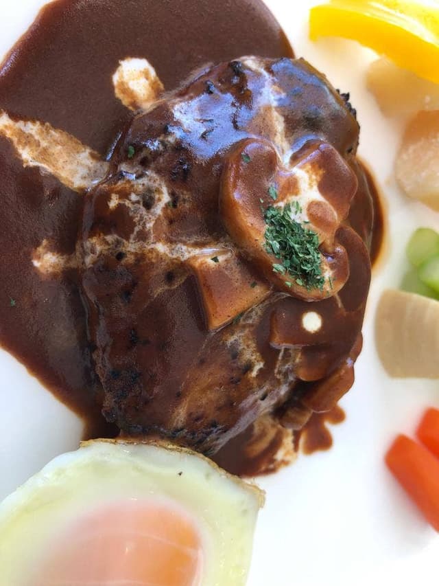 レストラン リヴァージュ - サブ画像1