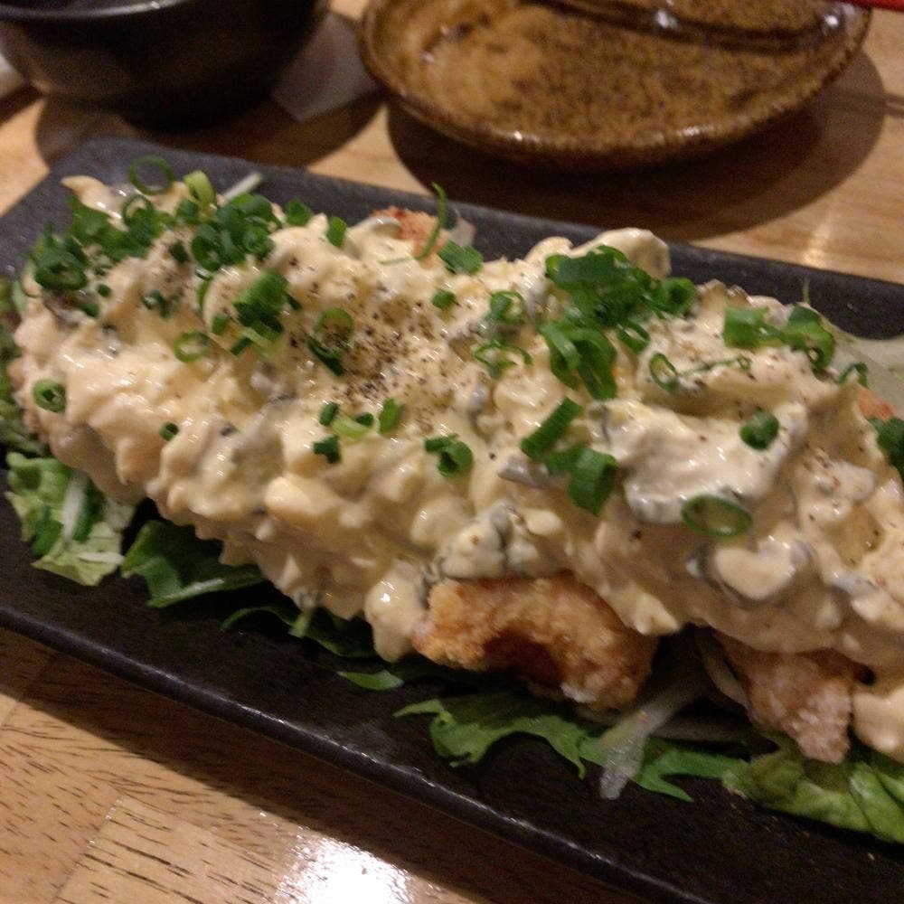 やきとり門傳 吉祥寺店