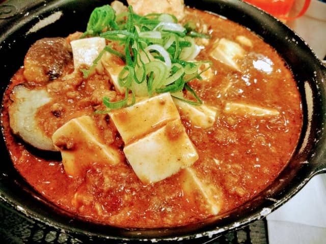 松屋 亀島店 - サブ画像2