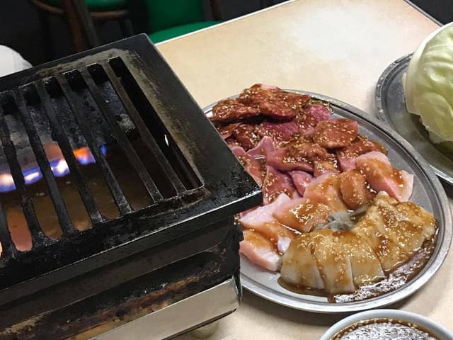 古城園 - サブ画像1