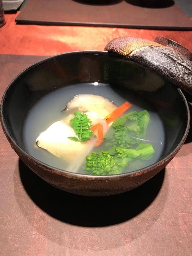 西麻布 万葉 - サブ画像1