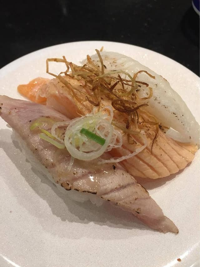 がってん寿司 新宿西落合店 - サブ画像3