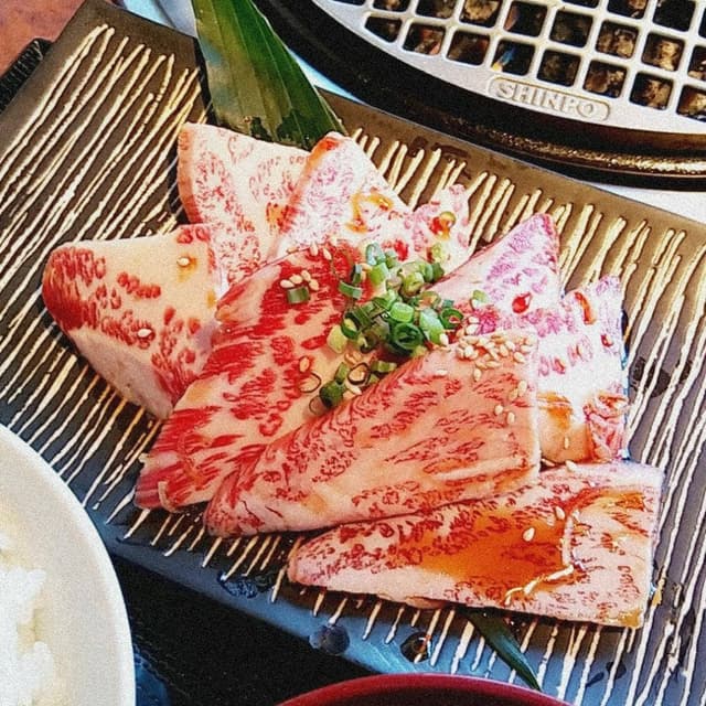 炭火ホルモン 吟 - サブ画像2