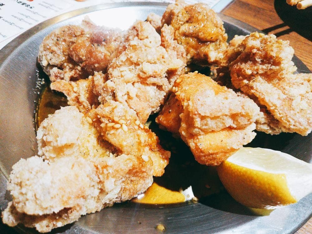 ちばチャン 柏店