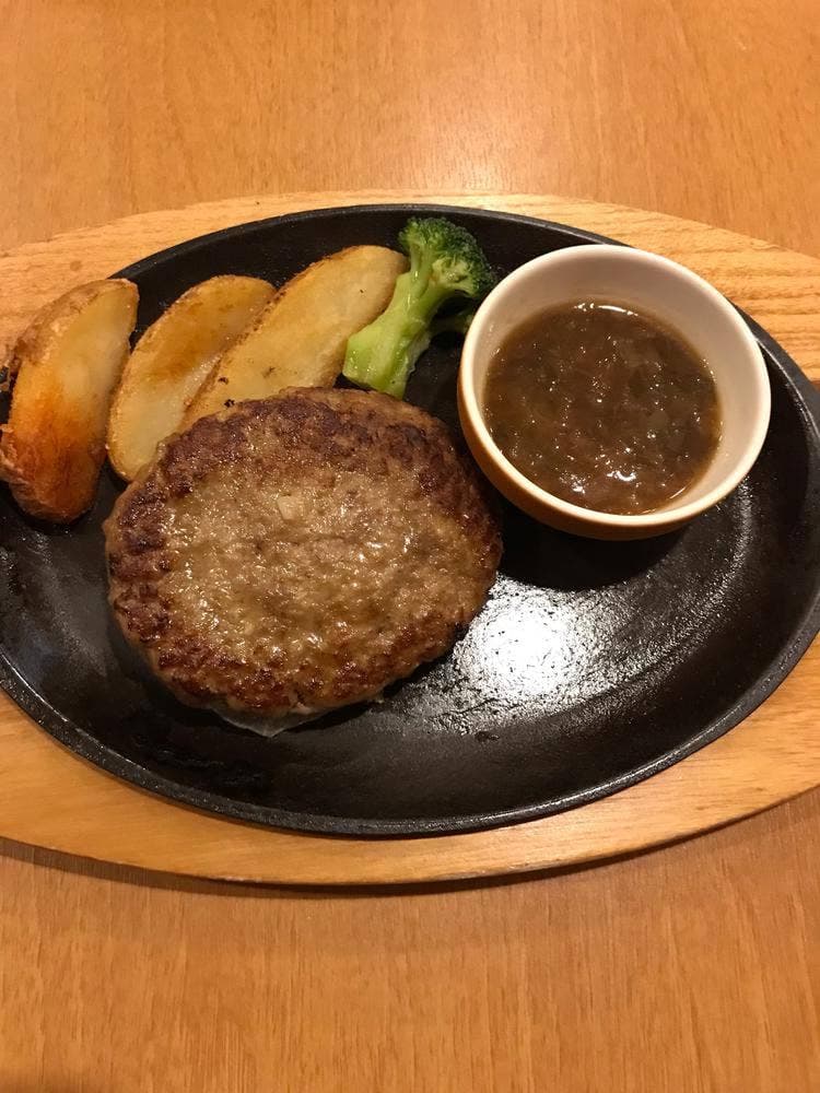 ココス 天保山マーケットプレイス店