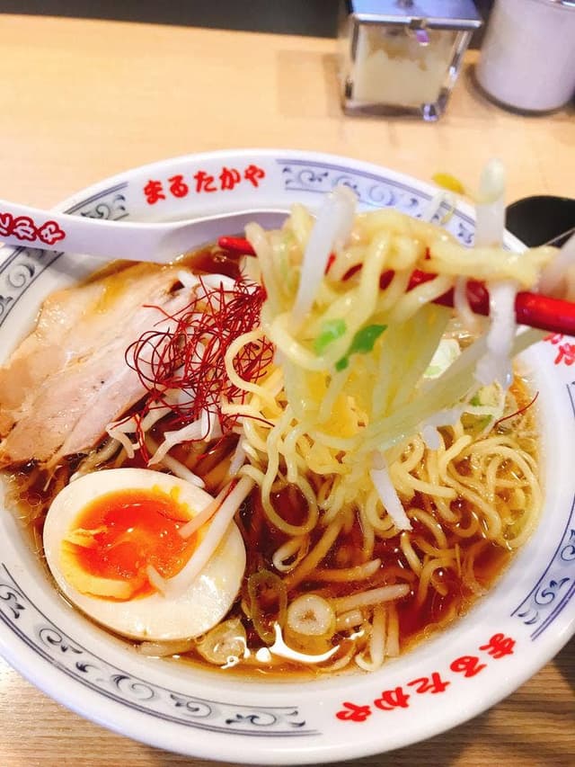 まるたかや 魚津店 - サブ画像2