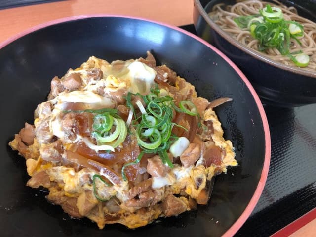 麺座 寝屋川店 - サブ画像2
