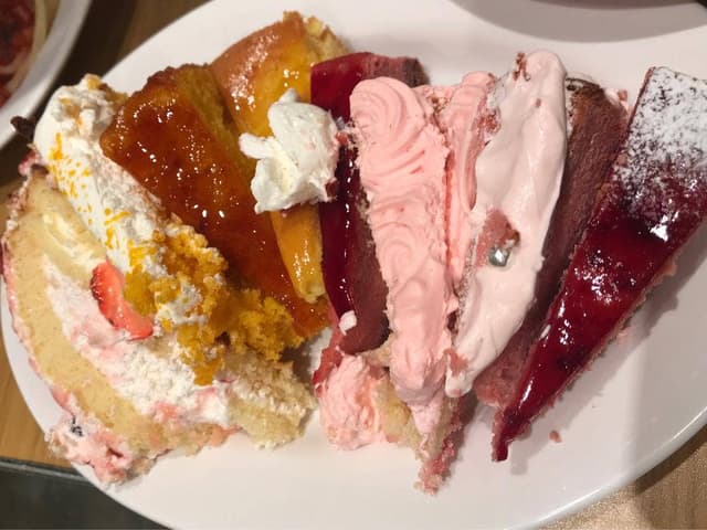 スイーツパラダイス ららぽーとTOKYO-BAY店 - サブ画像3