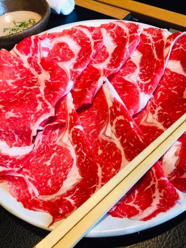 木曽路 旗の台店 - サブ画像1