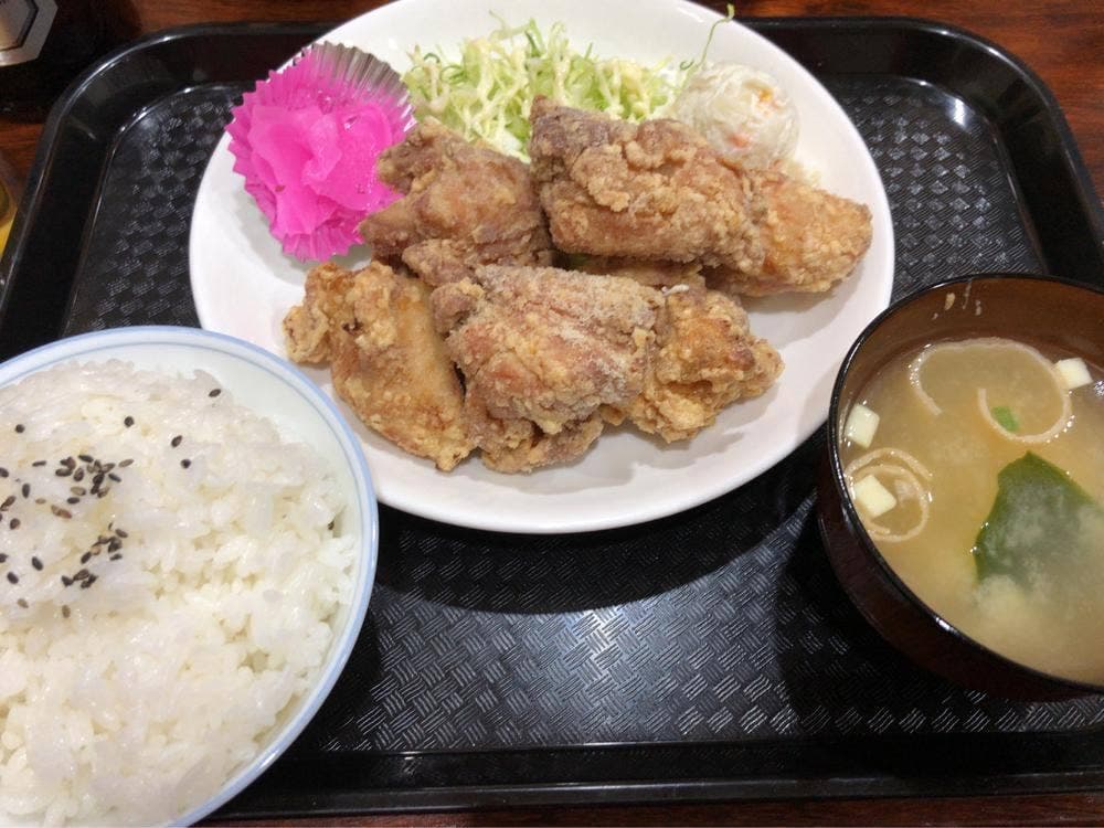鶏笑 くりちゃん本舗
