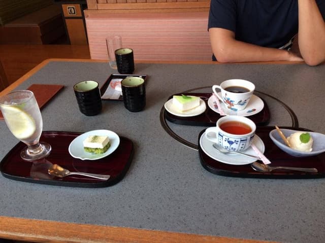 かごの屋 池田市役所前店 - サブ画像2