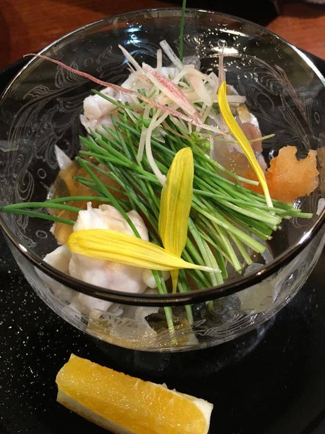 旬魚旬一 - サブ画像3