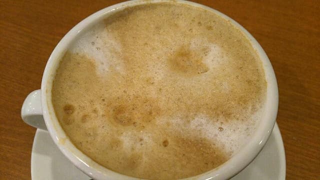 サンマルクカフェ イオンモール神戸北店 - サブ画像1