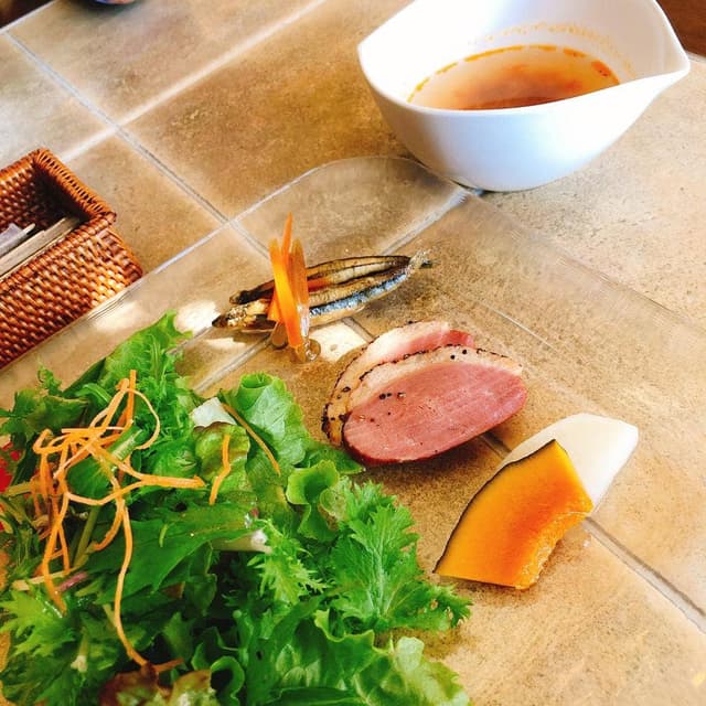 三日月キッチン - サブ画像1