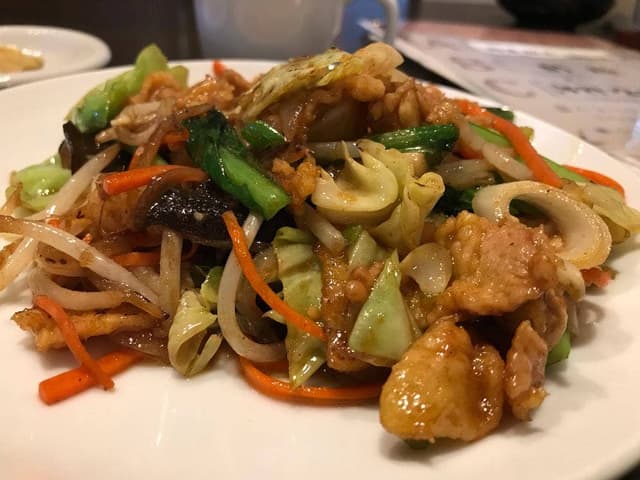 翔龍 - サブ画像1