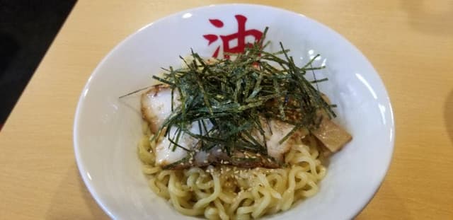 油そば きりん寺 アマゴッタ店 - サブ画像3