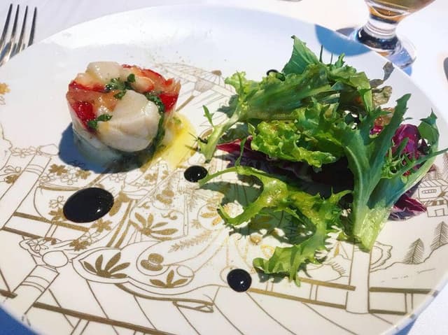 BRON RONNERY THE SCREEN - サブ画像1