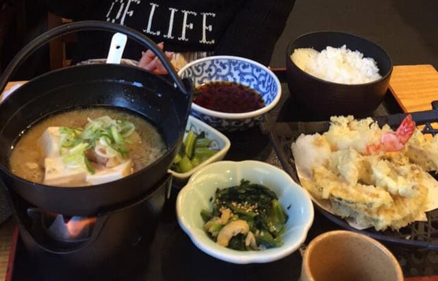 和食れすとらん 天狗 吉川店 - サブ画像1