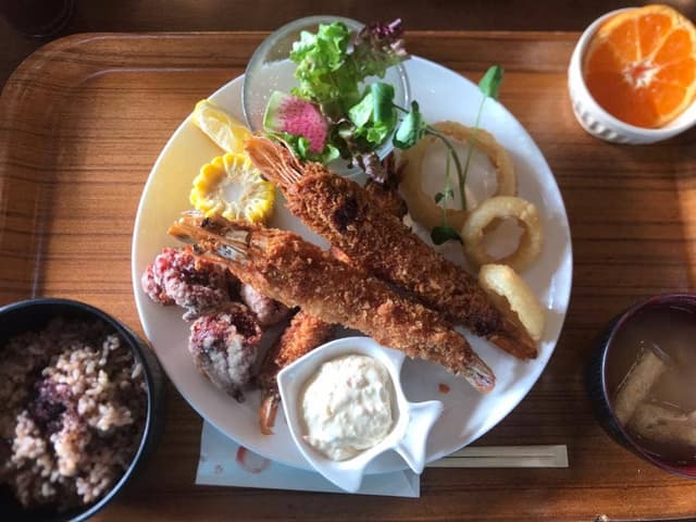 ナチュラルカフェ カプチーノ - サブ画像3