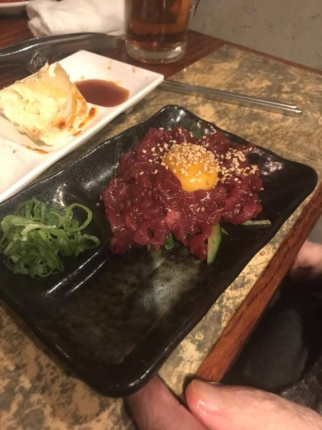 牛角 大岡山店 - サブ画像1