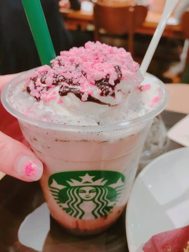 スターバックス コーヒー 赤坂見附店 - サブ画像3