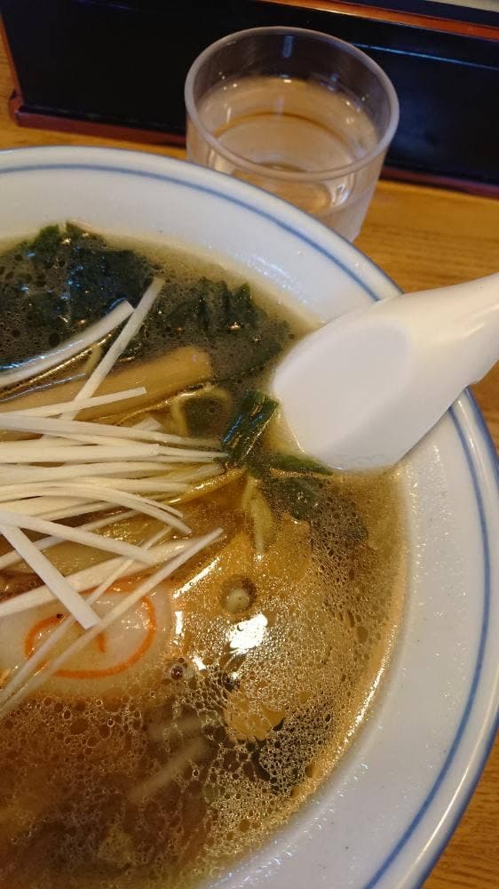 七味ラーメン - サブ画像1