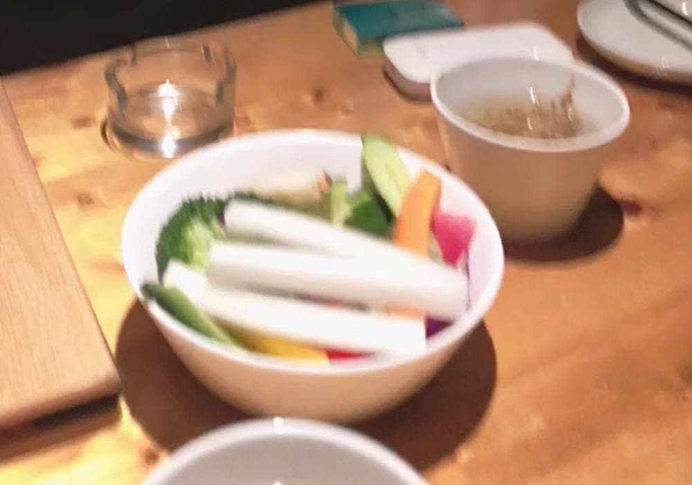 焼鳥と魚と鍋 焼鳥のえーす 天神店