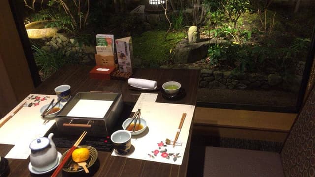 梅の花 さかい利晶の杜店 - サブ画像3