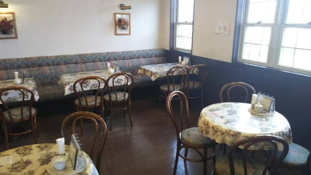 ローゼの菓瓶 - サブ画像1