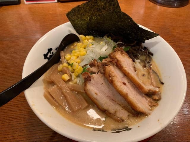 らー麺 藤平 西小山店 - サブ画像2