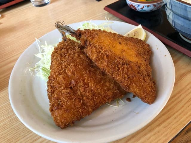 おかもと - サブ画像1